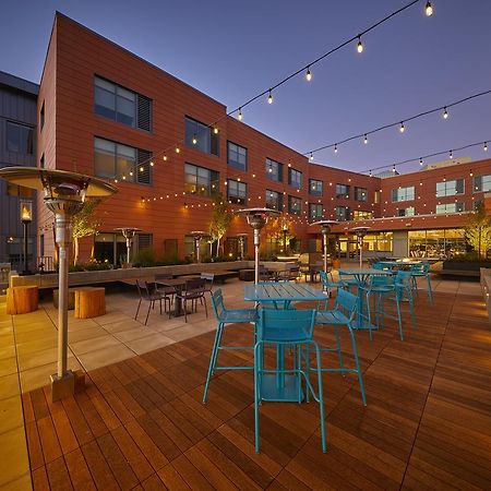 Hyatt Place Eugene/Oakway Center Eksteriør billede
