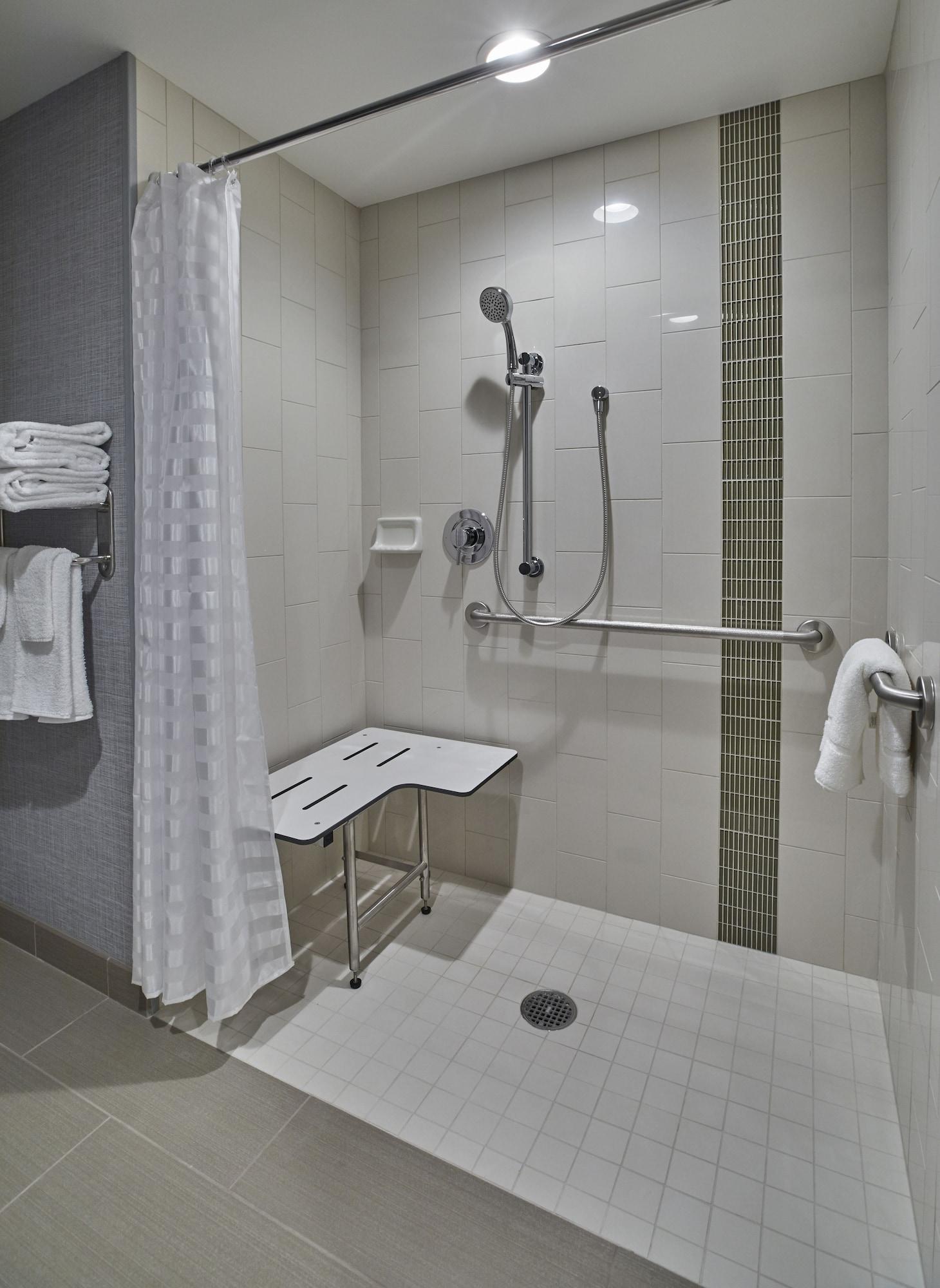 Hyatt Place Eugene/Oakway Center Eksteriør billede