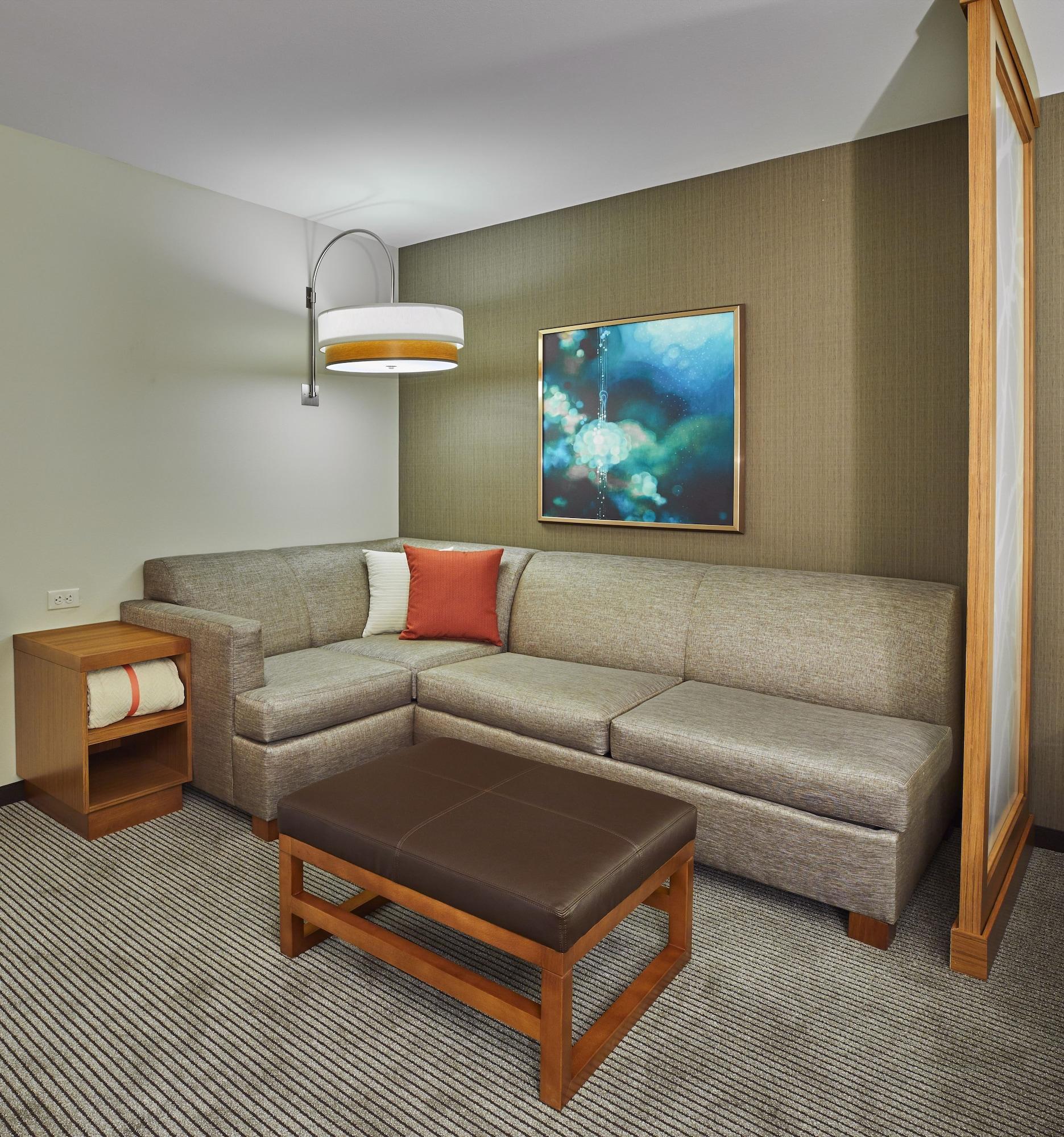 Hyatt Place Eugene/Oakway Center Eksteriør billede
