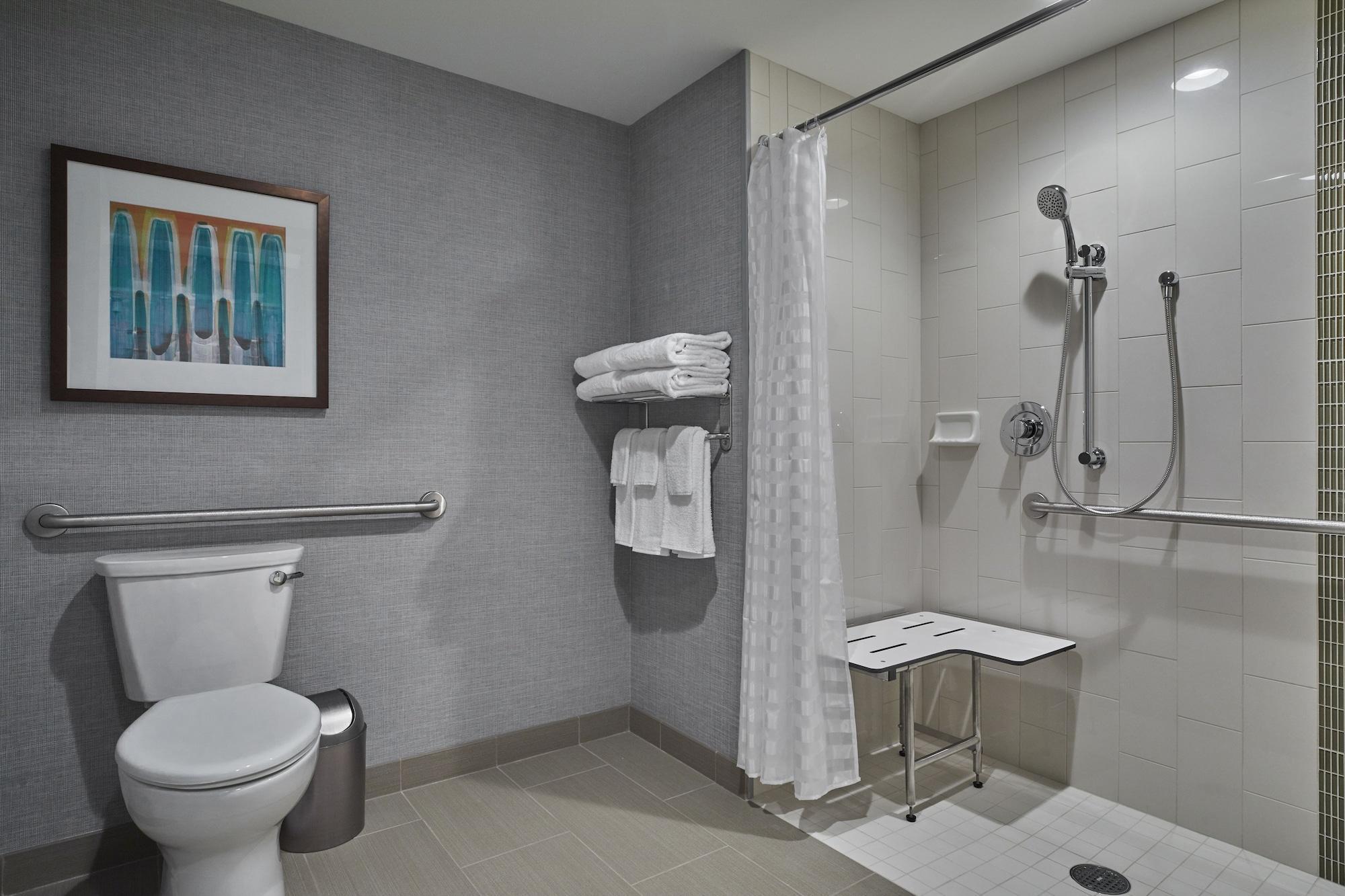 Hyatt Place Eugene/Oakway Center Eksteriør billede