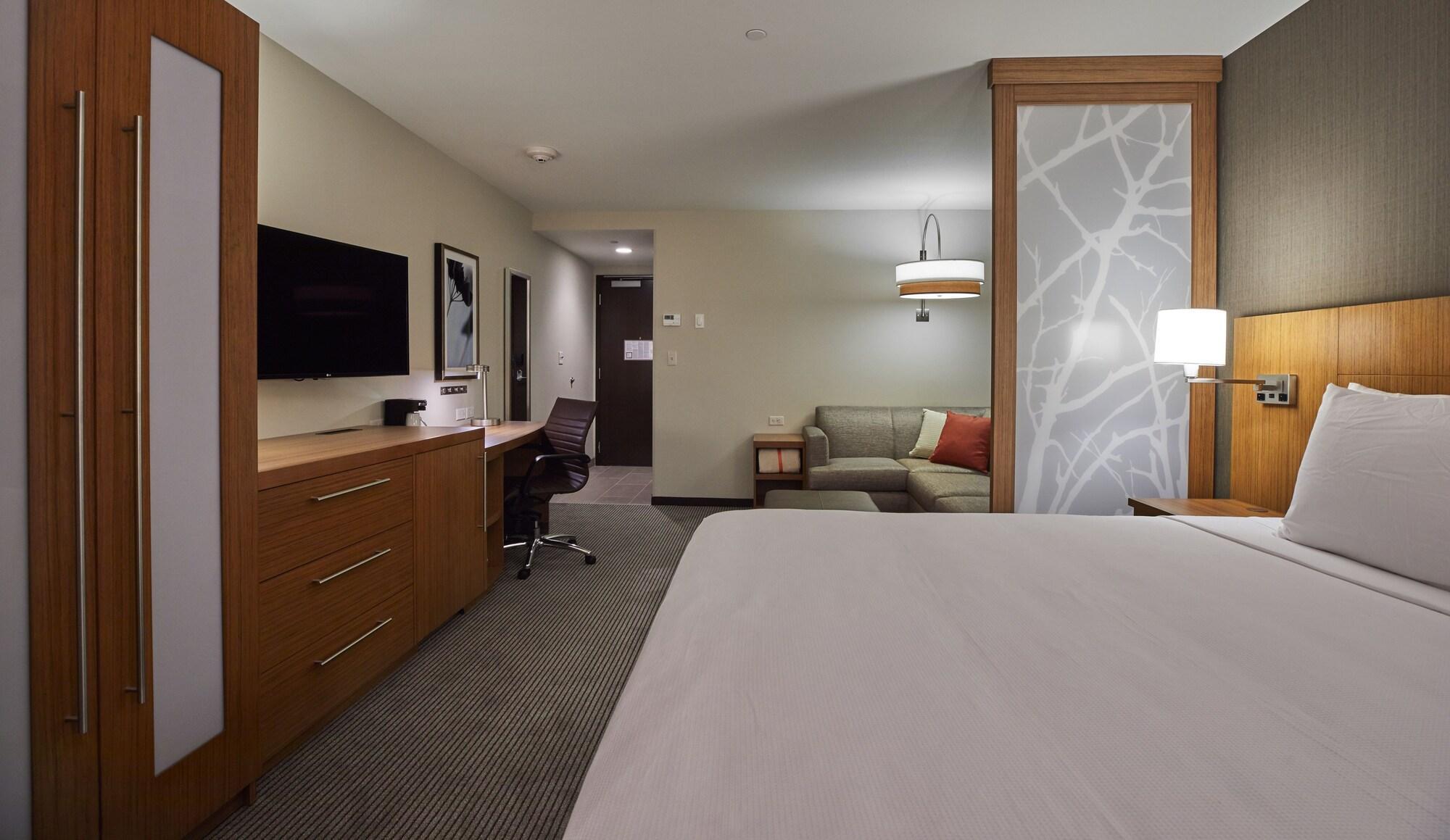 Hyatt Place Eugene/Oakway Center Eksteriør billede