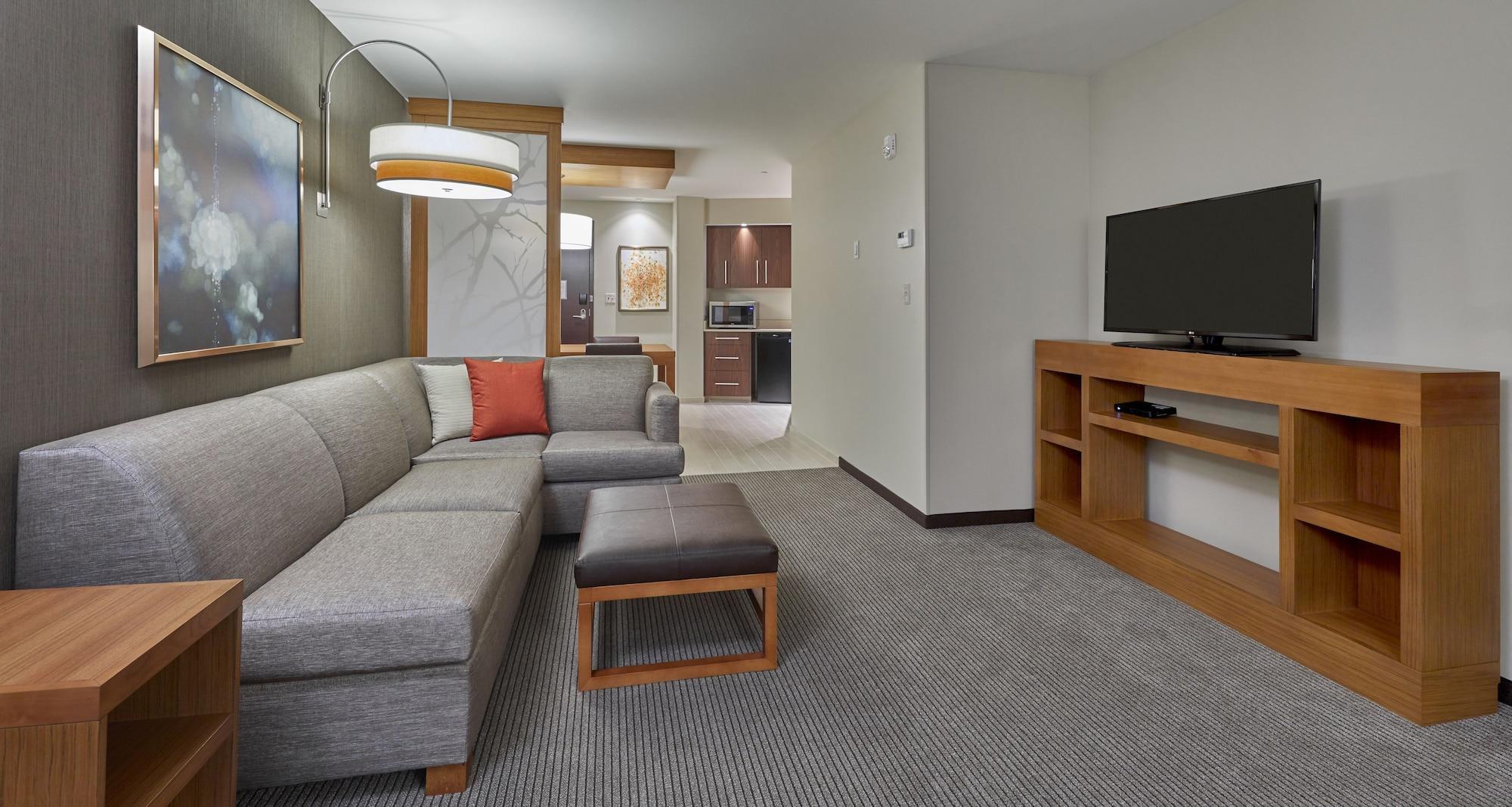 Hyatt Place Eugene/Oakway Center Eksteriør billede