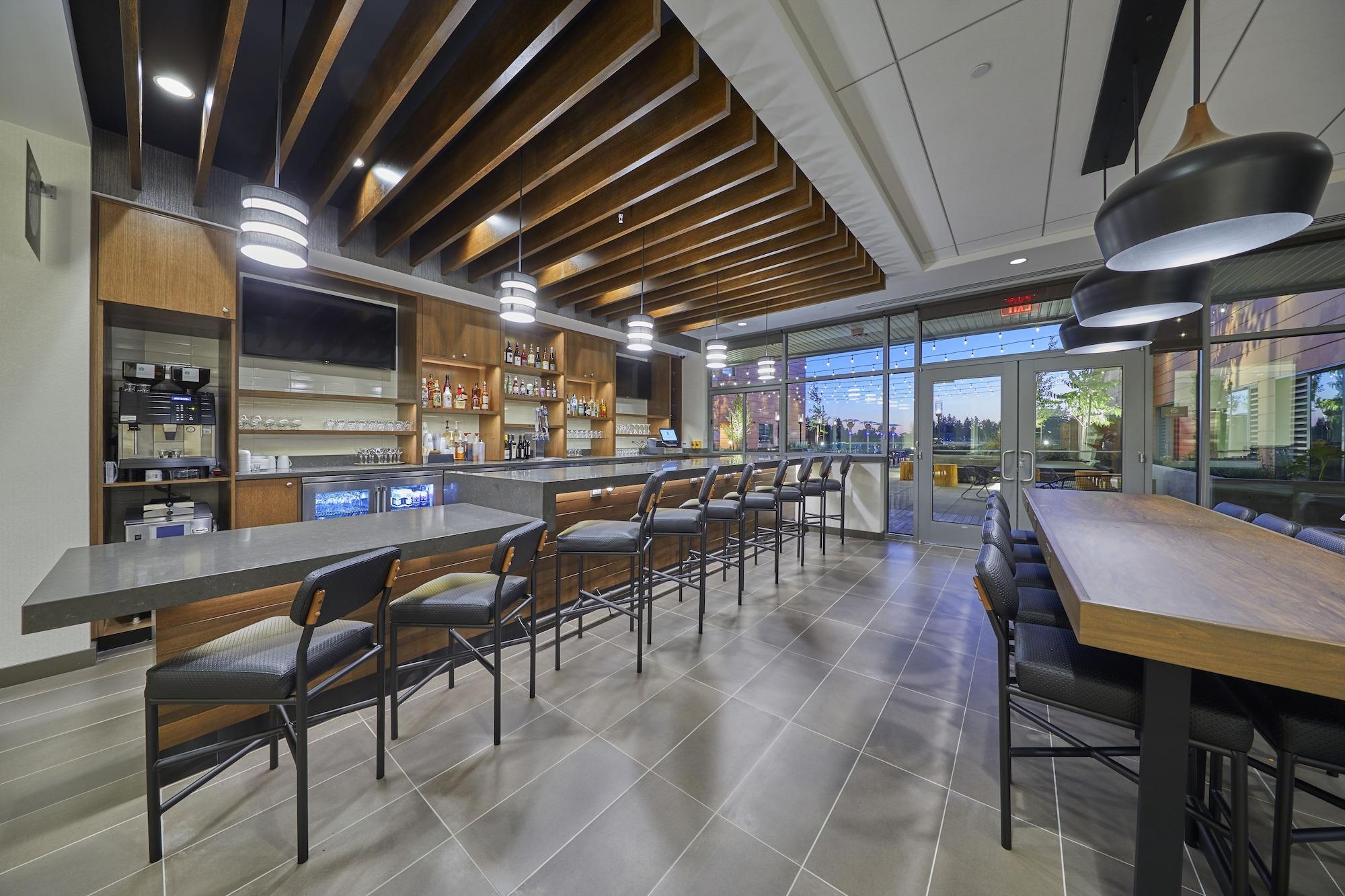 Hyatt Place Eugene/Oakway Center Eksteriør billede