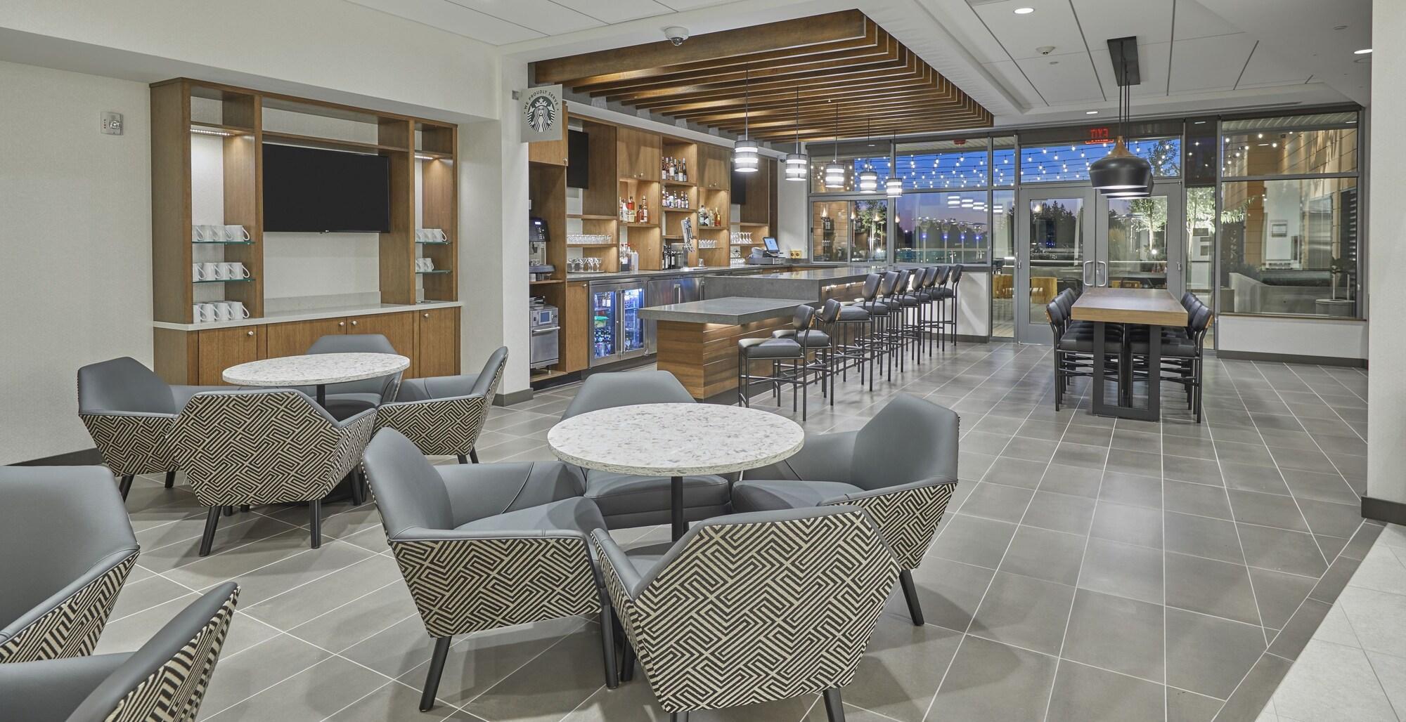 Hyatt Place Eugene/Oakway Center Eksteriør billede