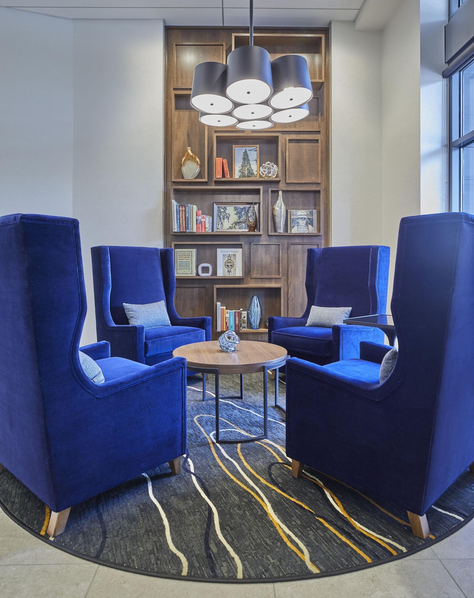 Hyatt Place Eugene/Oakway Center Eksteriør billede