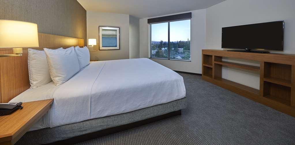 Hyatt Place Eugene/Oakway Center Værelse billede