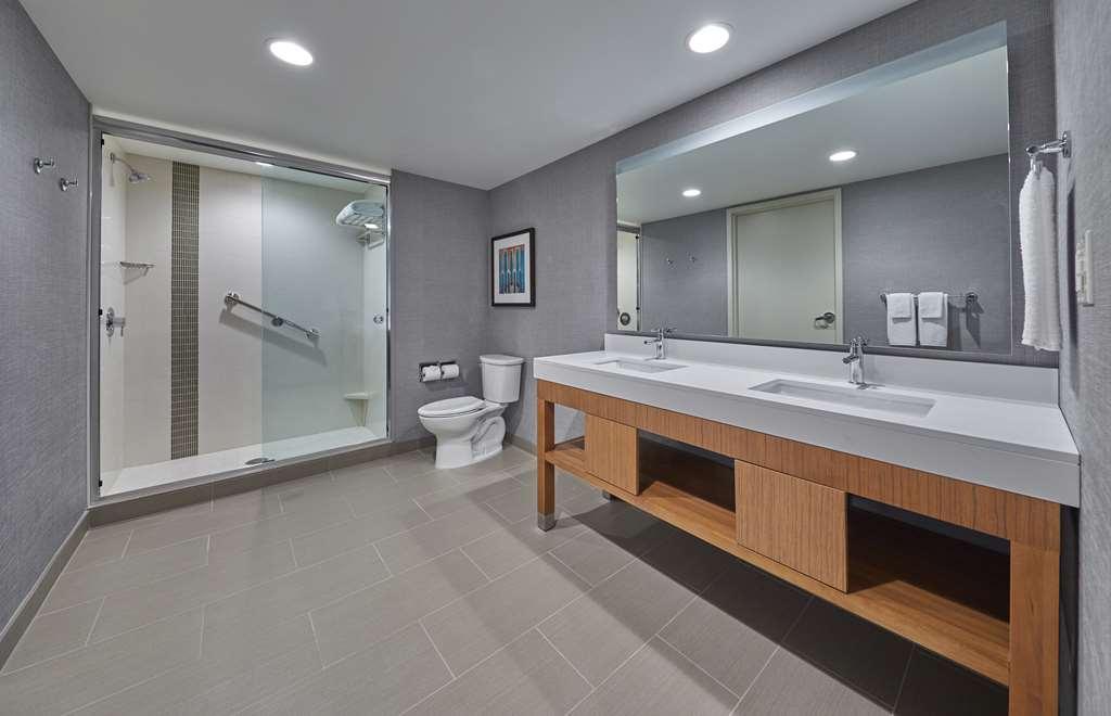 Hyatt Place Eugene/Oakway Center Værelse billede