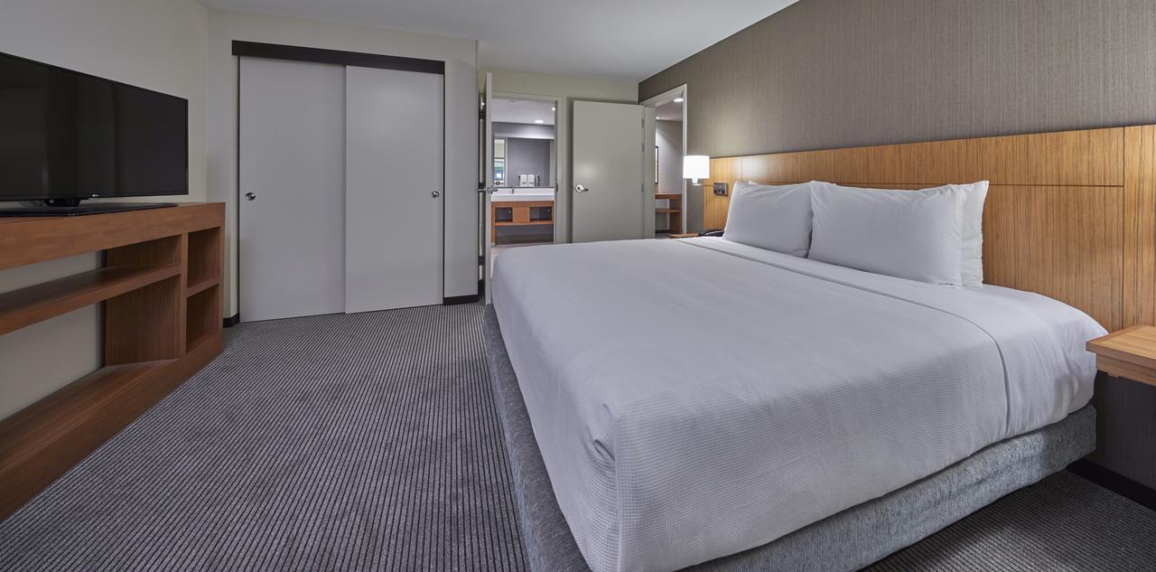 Hyatt Place Eugene/Oakway Center Eksteriør billede