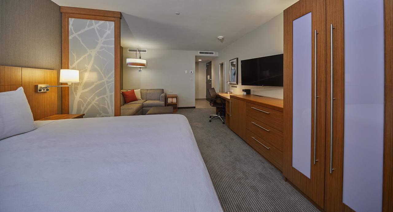 Hyatt Place Eugene/Oakway Center Eksteriør billede
