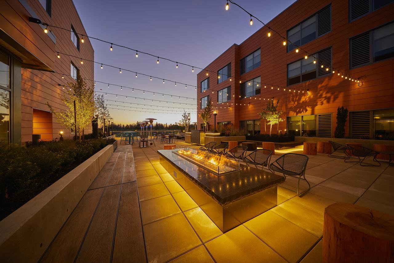 Hyatt Place Eugene/Oakway Center Eksteriør billede